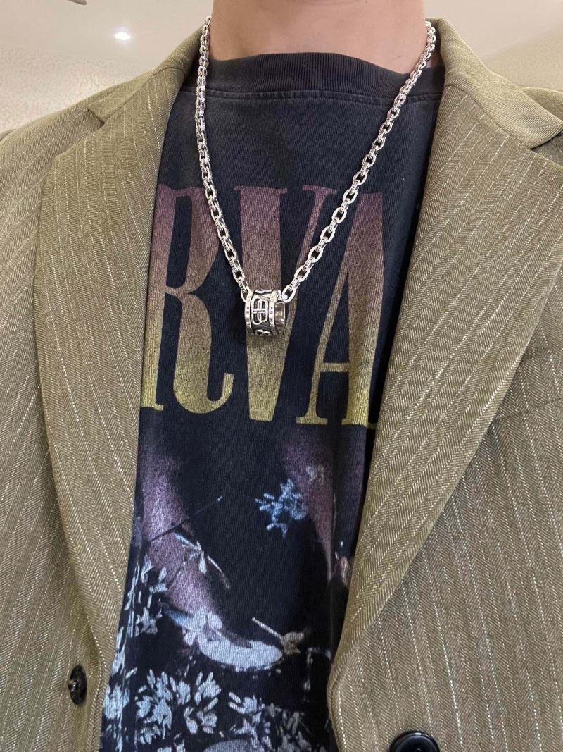 Balenciaga Necklaces